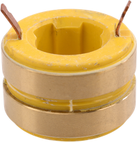 komutator wirnika kd100 nr503