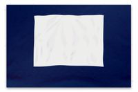 Komplet dwóch ścian do pawilonu PROFI - niebieski