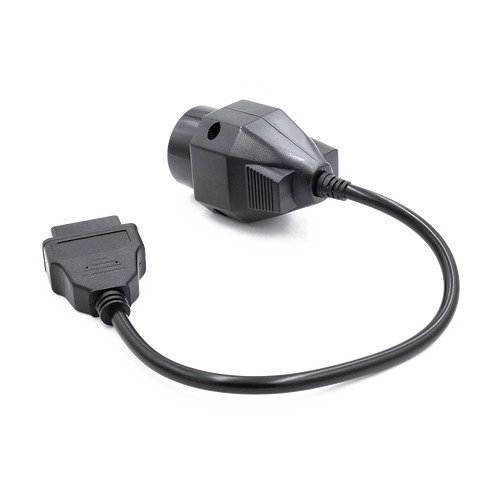 Przejściówka adapter BMW 20pin na OBD2 na Arena.pl