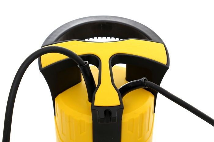pompa do wody brudnej 1650w kd740 zdjęcie 3