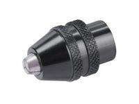 Uchwyt samozaciskowy GŁOWICA gwint M8x0,75 x 0,1-3,4 mm do MINI SZLIFIERKI
