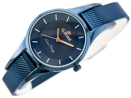 ZEGAREK G. ROSSI - KAYLE (zg773h) + BOX na Arena.pl