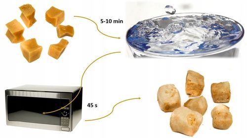 Ser himalajski M / 60-79g Gryzak zdrowy przysmak dla psa serek 13-14 cm na Arena.pl