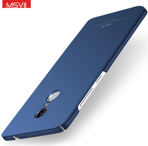 ORYGINALNE ETUI MSVII XIAOMI REDMI NOTE 4 PRO PRIM na Arena.pl