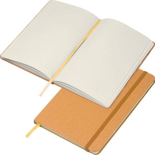 Notes A5 z papieru z recyklingu na Arena.pl