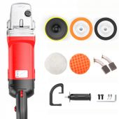 Polerka samochodowa, maszyna do woskowania, maszyna do uszczelniania