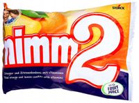 Nimm2 Cukierki Owocowe z Witaminami Duża Paczka 1kg