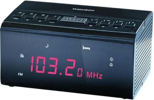 RADIO BUDZIK THOMSON CR50 , 8TCR50 zdjęcie 4