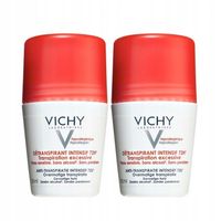Vichy antyperspirant w kulce Stress resist 72 h 2xPack 50ml