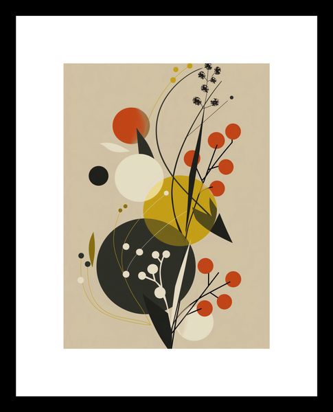 Plakat 13x18cm Naturaleza zdjęcie 3
