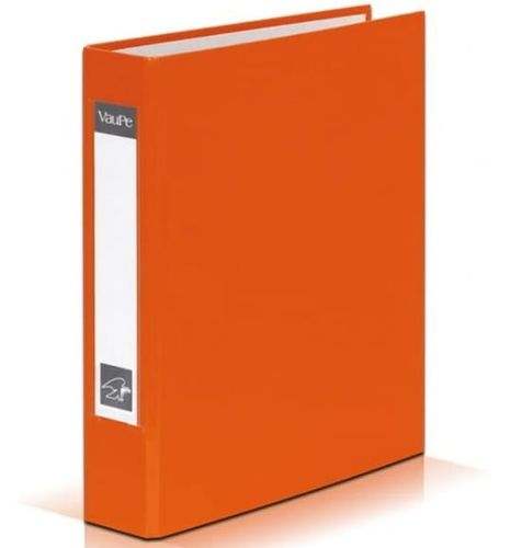 SEGREGATOR A5/4 (2) FCK POMARAŃCZOWY VAUPE 5904287058165 na Arena.pl