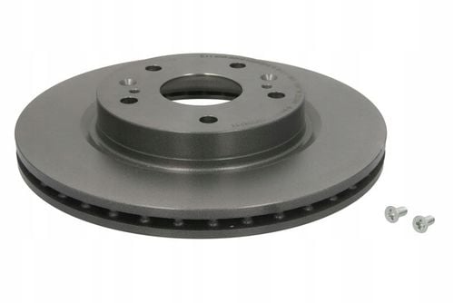 TARCZA HAM PRZOD 280X22 V BREMBO na Arena.pl