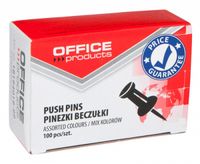 pinezki beczułki dox 100szt. a'10