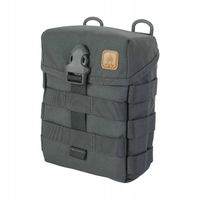 Kieszeń Ładownica Zasobnik Organizer HELIKON E&E Pouch Shadow Grey