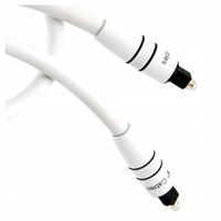 2X KABEL PRZEWÓD OPTYCZNY TOSLINK ATLAS ELEMENT OPTICAL 3m