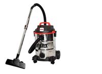 HECHT 8330 ODKURZACZ PRZEMYSŁOWY WARSZTATOWY UNIWERSALNY NA MOKRO i SUCHO - OFICJALNY DYSTRYBUTOR - AUTORYZOWANY DEALER HECHT