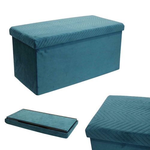 Pufa Intesi Velse Zig Blue na Arena.pl