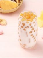 Bubble Tea kulki owocowe kawior molekularny popping boba | Marakuja