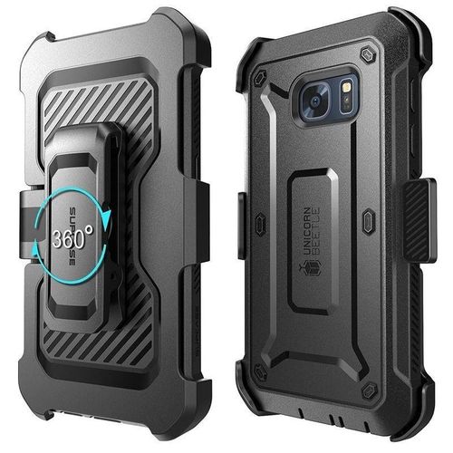 Supcase Unicorn Beetle Pro Galaxy S7 Black na Arena.pl