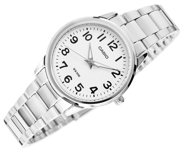 zegarek damski casio ltp-1303d-7bvdf + box zdjęcie 3