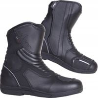 BUTY MOTOCYKLOWE HUSAR NORU półwysokie turystyczne wodoodporne