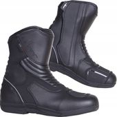 BUTY MOTOCYKLOWE HUSAR NORU półwysokie turystyczne wodoodporne