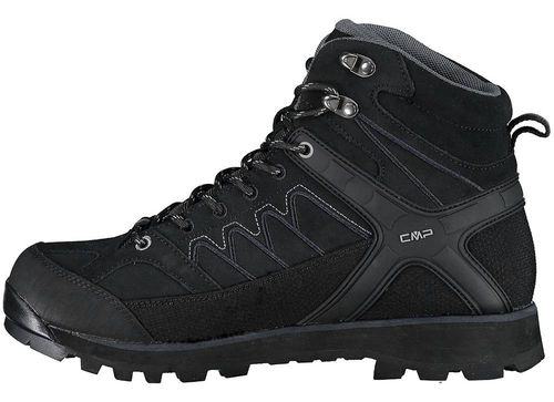 Buty trekkingowe męskie CMP MOON MID WP WATERPROOF (31Q4797/U901) 41 na Arena.pl