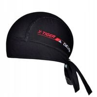 Chusta Termoaktywna Męska X-TIGER UV Lekka Elastyczna Wielofunkcyjna TERMO
