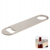 Otwieracz Barmański do Butelek ViO TSG-550 Kapsli Piwa Płaski - 12.5x3cm
