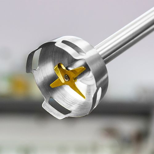 Mikser Ręczny Cecotec Titanium 4061 1000W na Arena.pl
