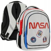 Plecak Starpak NASA jednokomorowy 26l