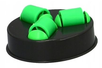 MASAŻER WYSZCZUPLAJĄCY DO CIAŁA CELLULITU MEDIVON zdjęcie 6