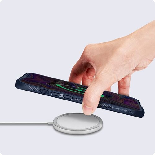 Etui Spigen do iPhone 13, case obudowa pokrowiec na Arena.pl