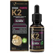 NATURALNA WITAMINA K2 MK-7 Forte 30 ml W KROPLACH