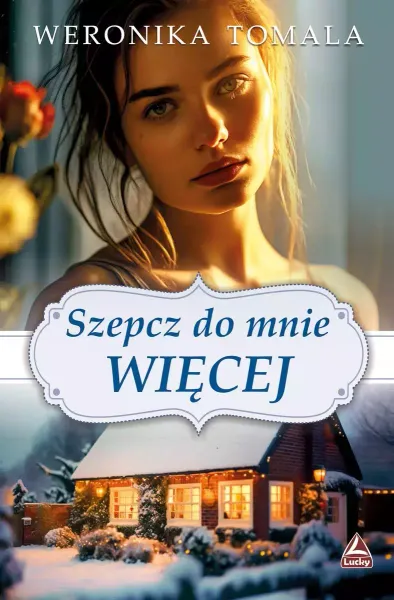 Szepcz do mnie więcej zdjęcie 1