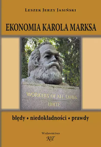 Ekonomia Karola Marksa zdjęcie 1