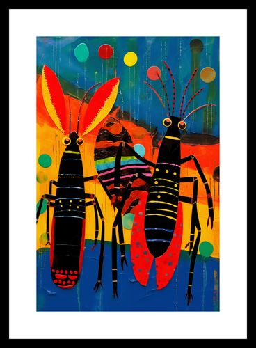 Plakat 20x30cm Taneczne Rytmiki na Arena.pl