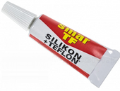 Smar silikonowy TF