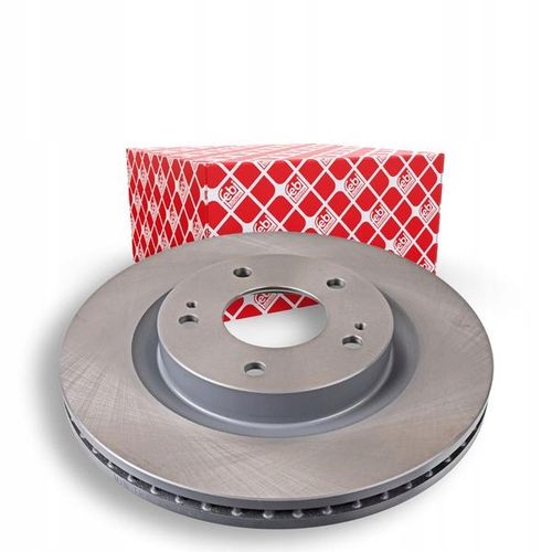 TARCZA HAM PRZOD 290X26 V FEBI BILSTEIN na Arena.pl