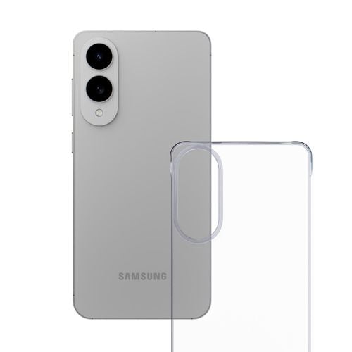 samsung galaxy s25 edge - 3mk just20g clear case na Arena.pl