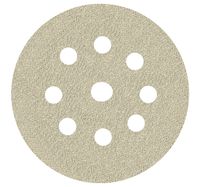 krążek przyczepny gls38 granulacja 80 225mm ps33ck 292436 - 50.0 szt