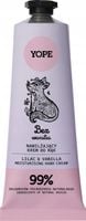 YOPE KREM DO RĄK NATURALNY BEZ I WANILIA 50 ML