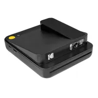 Aparat natychmiastowy Kodak Smile Classic czarny