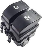 Panel Podnoszenia Szyb Elektrycznych RENAULT CLIO II 98-01