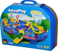 ND01_137799 *****AQUAPLAY tor wodny 86X65cm zamyk