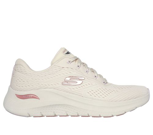 Skechers buty sportowe Arch Fit 2.0 - Big League 150051-NTMT 41 na Arena.pl