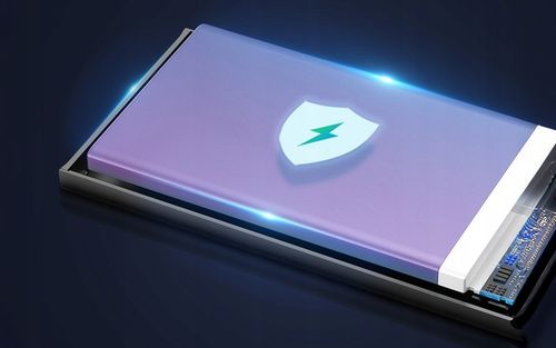 BASEUS POWER BANK 10000MAH 22.5W SZYBKIE ŁADOWANIE PD, 3 PORTY BEZPIECZNY na Arena.pl