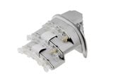 KIERUNKOWSKAZ LED LEWY PRZÓD BMW 3 E90 2005 2006 2007 2008 2009 2010 2011