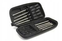 KLUCZE DO REGULACJI GAŹNIKA WKRĘTAK STIHL HUSQVARNA NAC OLEO MAC MAKITA