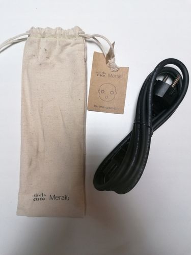 Kabel zasilający Maclean 1,5 m na Arena.pl